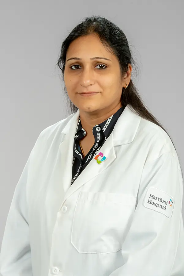 Photo of Channamsetty, Padmini, DO